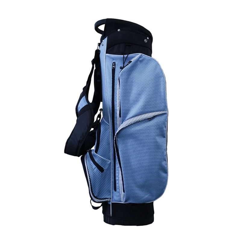 Tartan Golf Stand Bag